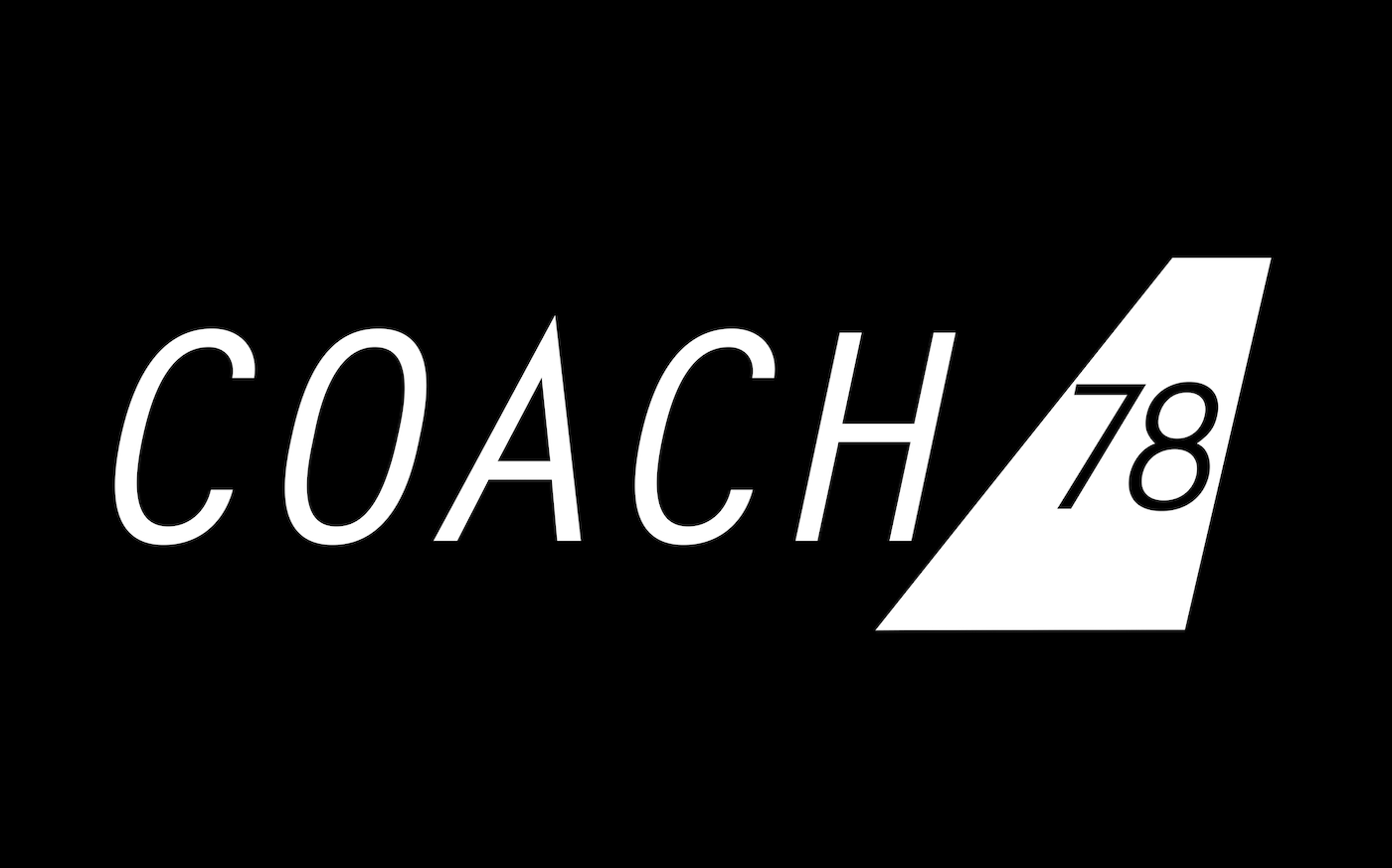 Coach78 Logo